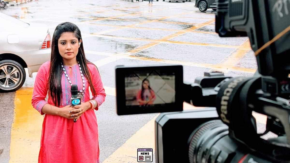 Cross-Border Controversy: Bangladeshi Journalist and Indian Staff Face Charges for Spreading Fake News on Sonia and Rahul Gandhi