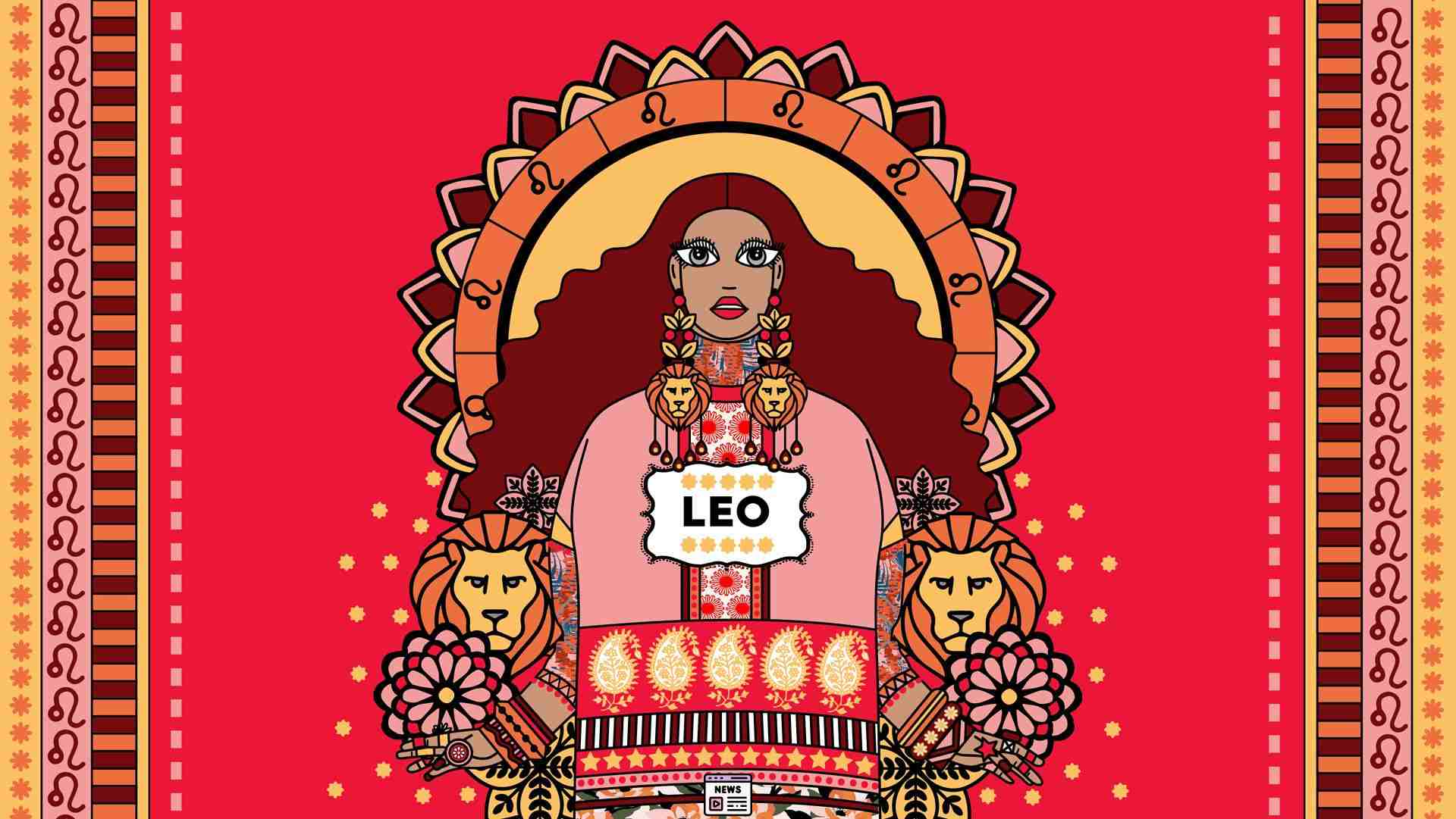 Leo Horoscope Insights: Family Dreams and Business Gains