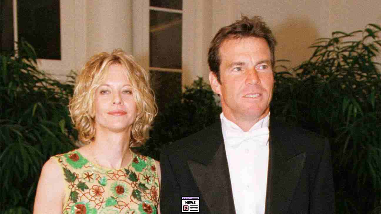 Dennis Quaid on Meg Ryan: No Regrets Despite Their Affairs