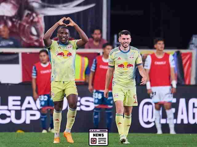Match Preview: Red Bulls vs Sporting KC – Tactical Insights & Predictions