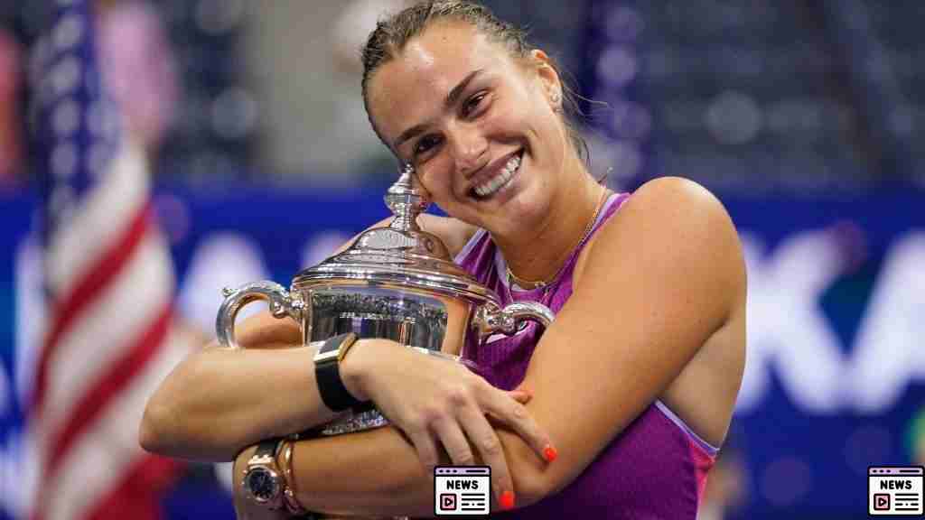 From Roddick’s Glory to Sabalenka’s Triumph: US Open Legacy