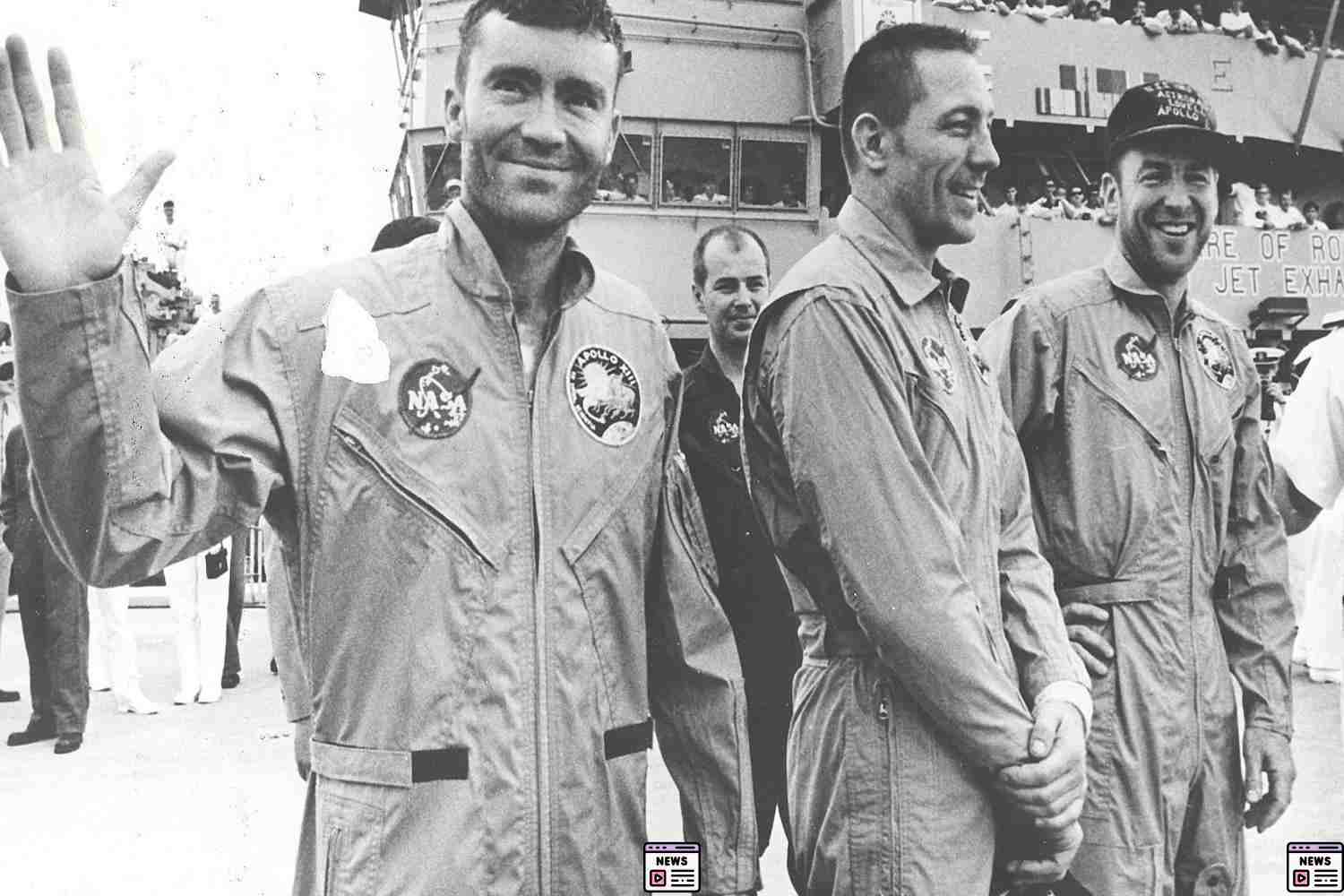 Exploring Apollo 13: Survival—NASA’s Triumph in Tragedy