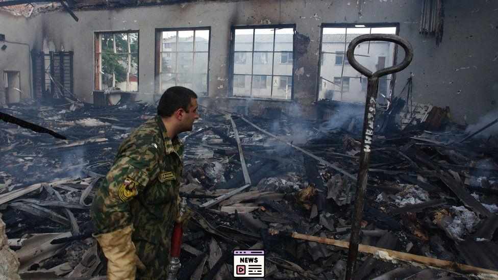 Remembering Beslan: 20 Years After the Siege that Shook Russia’s Resolve