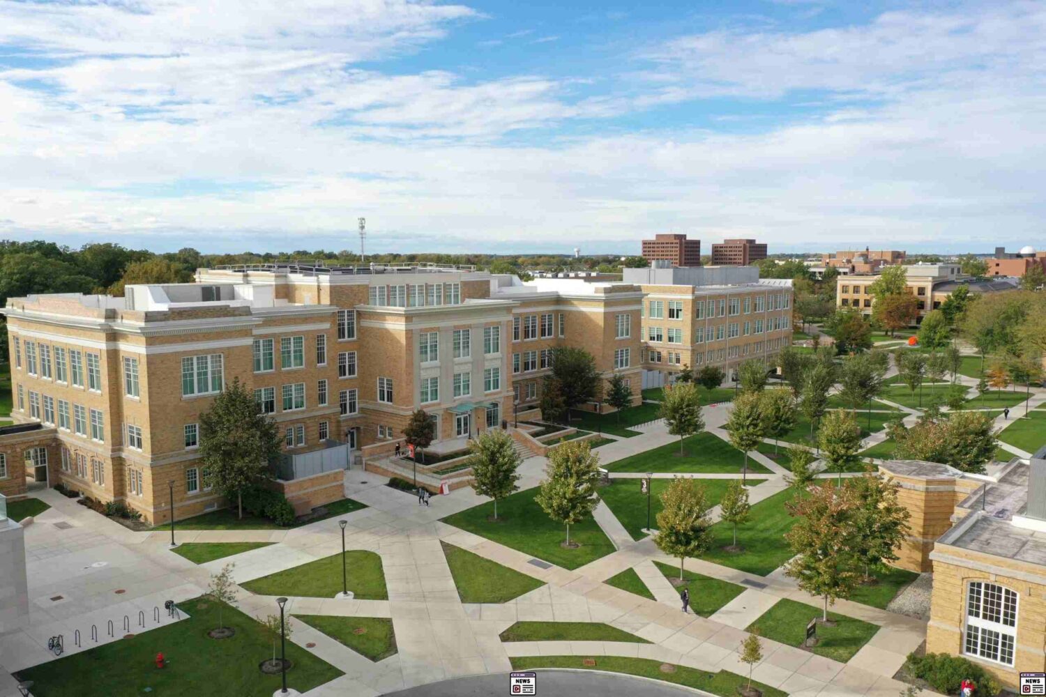 BGSU: A Top Choice for Students and National Scholarship Success