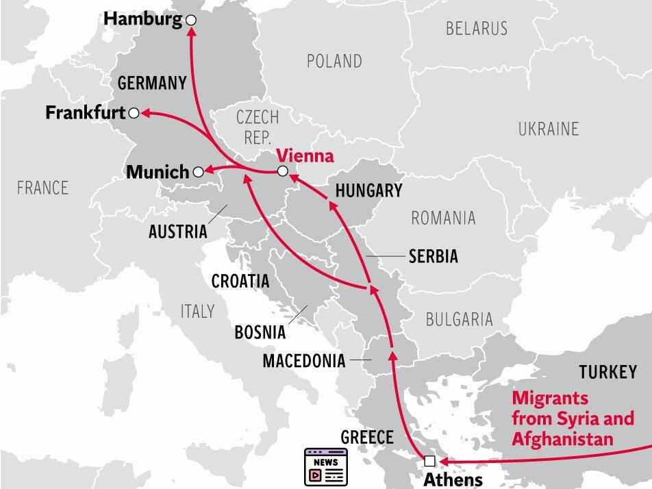 Tragedy at Sea: The Urgent Need for Safe Asylum Routes After Deadly English Channel Capsize