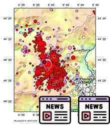 Understanding the Recent Earthquake Swarm in NSW Hunter Region