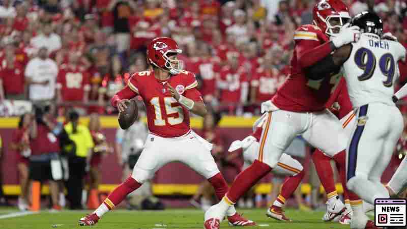 From Wilson’s Struggles to Mahomes’ Super Bowl Dreams: NFL Insights