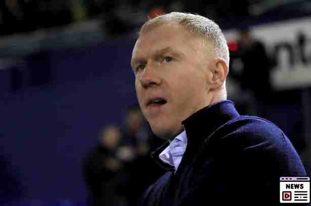 How Scholes and Giggs Shaped Derby County’s Transfer Strategy