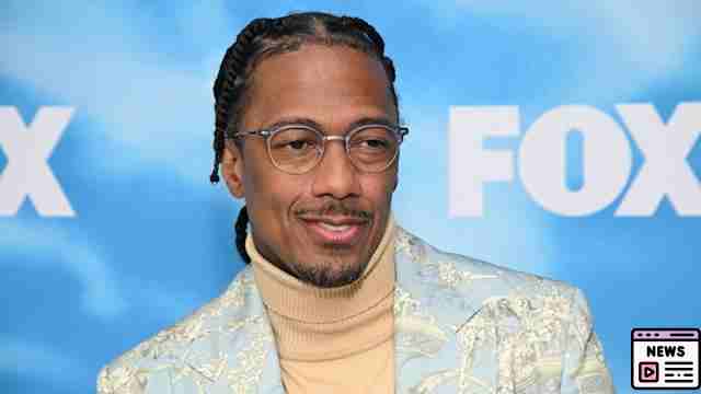 Nick Cannon on Co-Parenting with Mariah Carey: Love, Loss, and Family