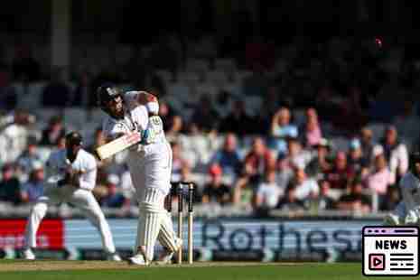 England vs Sri Lanka: Day 3 Drama as Kumara and Asitha Shine