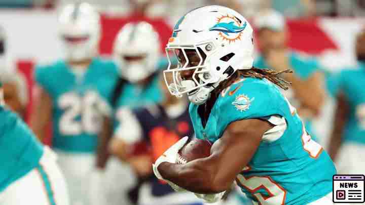 Dolphins Rookies Jaylen Wright and Chop Robinson: NFL Debut & Fantasy Impact