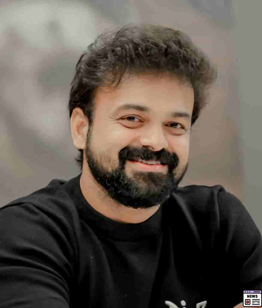 Empowering Discussions: Kunchacko Boban Sparks Online Debate