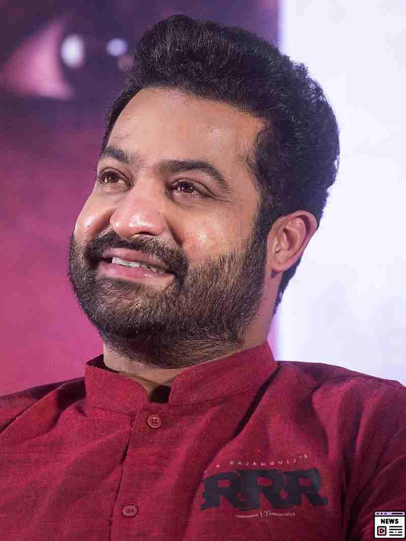 Jr NTR’s Devara Part 1 Buzz: Rs 150 Cr Netflix Deal & $500K US Sales