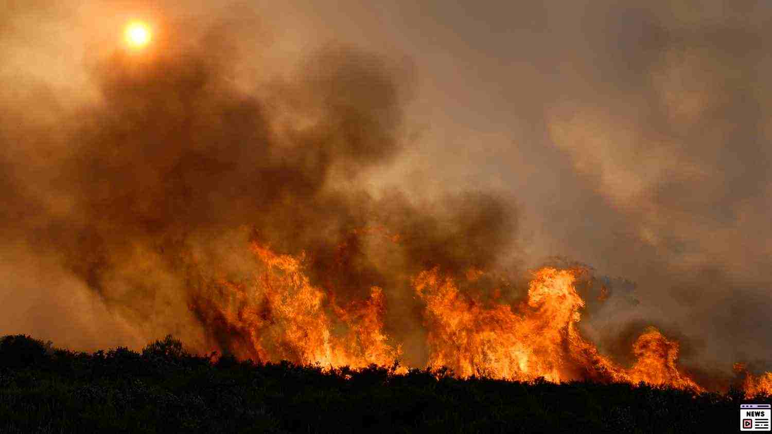 Clearing Skies Ahead: Wildfire Smoke, Temps, and Air Quality in WA