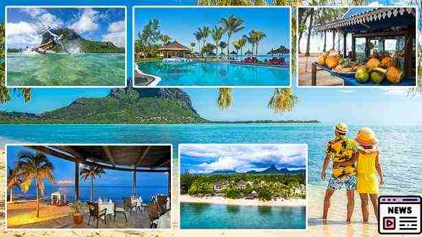 Experience Mauritius: Dream Holiday Plus Paralympic Inspiration!