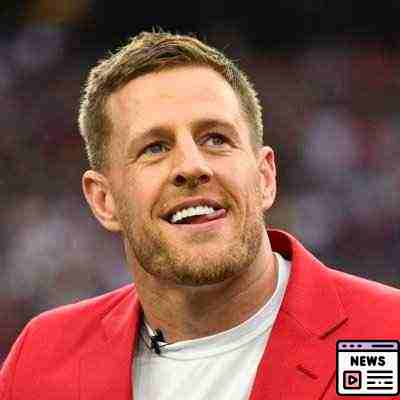 J.J. Watt Shares Insights on Steelers, Tomlin, and His Visit