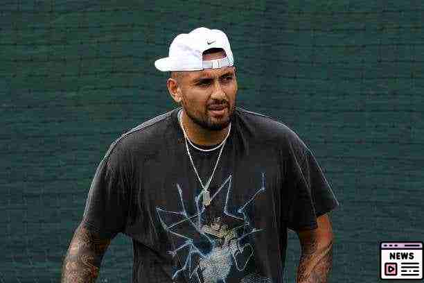 Nick Kyrgios Faces Backlash for Comments on Ex and Controversy Over Jannik Sinner’s Girlfriend