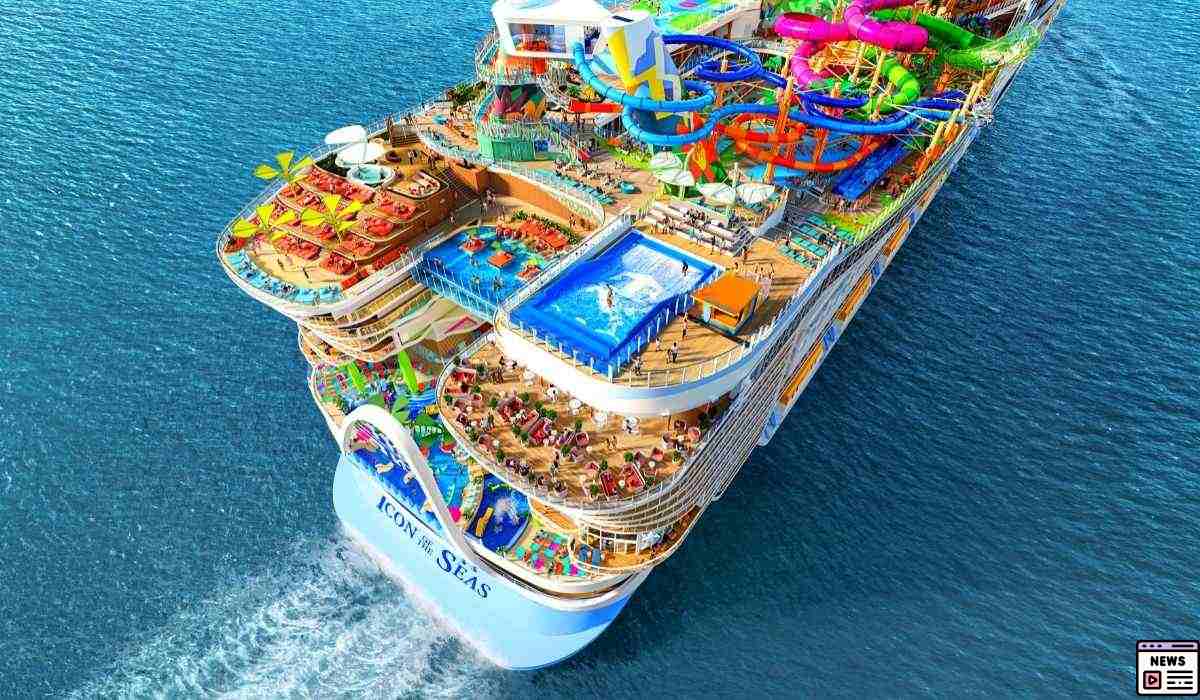 Unleash Family Fun Aboard Royal Caribbean’s Utopia of the Seas