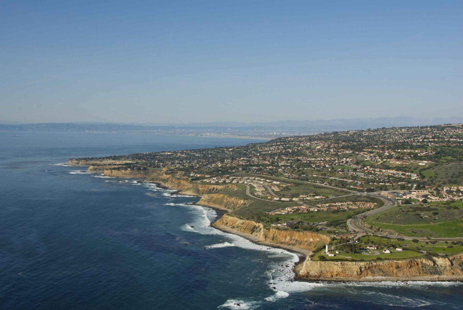 Chaos Unfolds in Rancho Palos Verdes: Landslides Impact Homes and Power