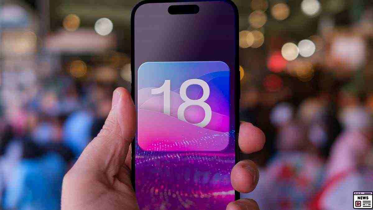 iOS 18: Compatible iPhones, Release Date, and New Features!