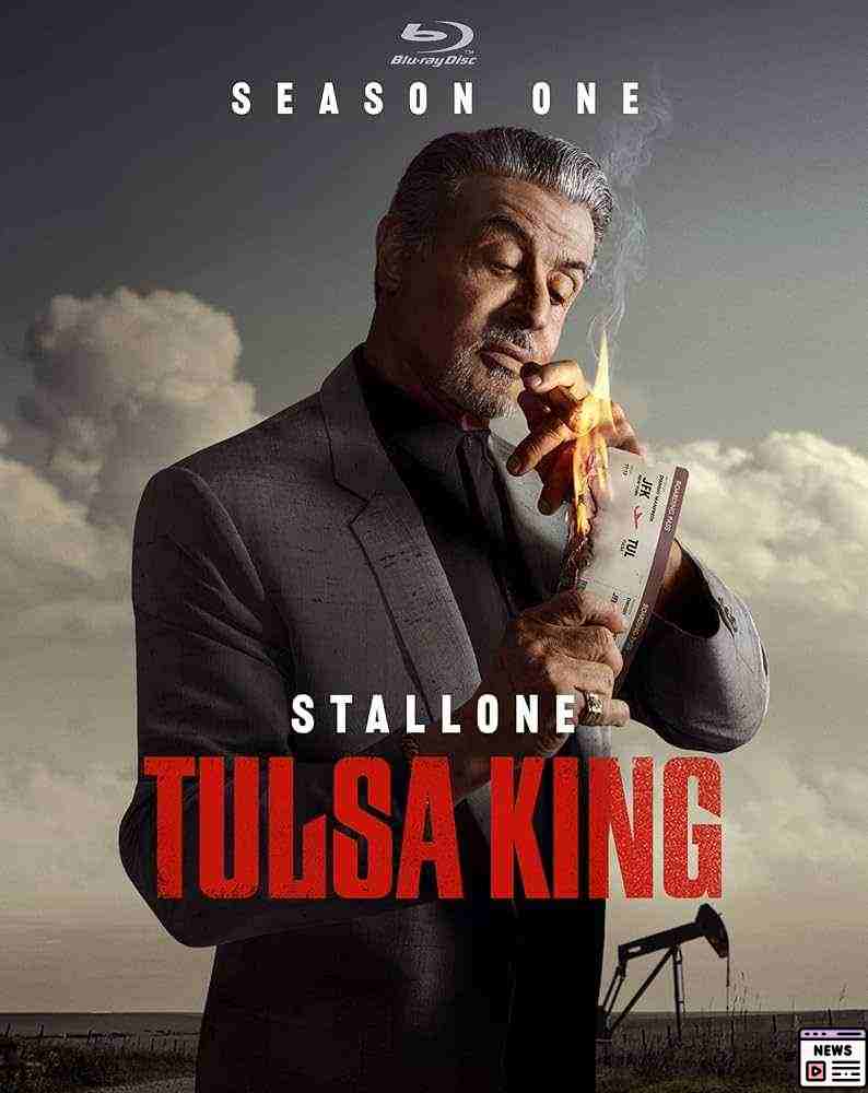 Exciting Changes Await in ‘Tulsa King’ Season 2 with Stallone!