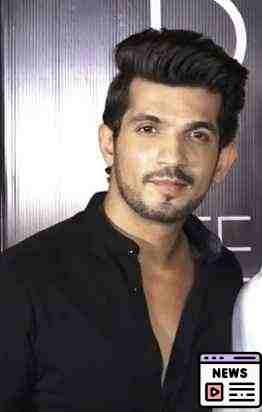 Arjun Bijlani Celebrates Ganesh Chaturthi: A Festival of Joy and Dance