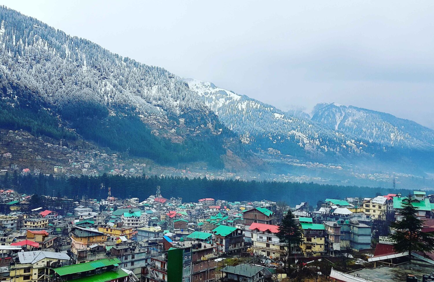 Embrace Adventure in Manali: Top Activities as Monsoon Fades