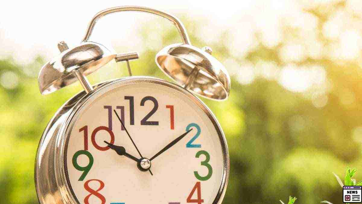 Daylight Saving Time 2024: Key Dates & States Opting Out