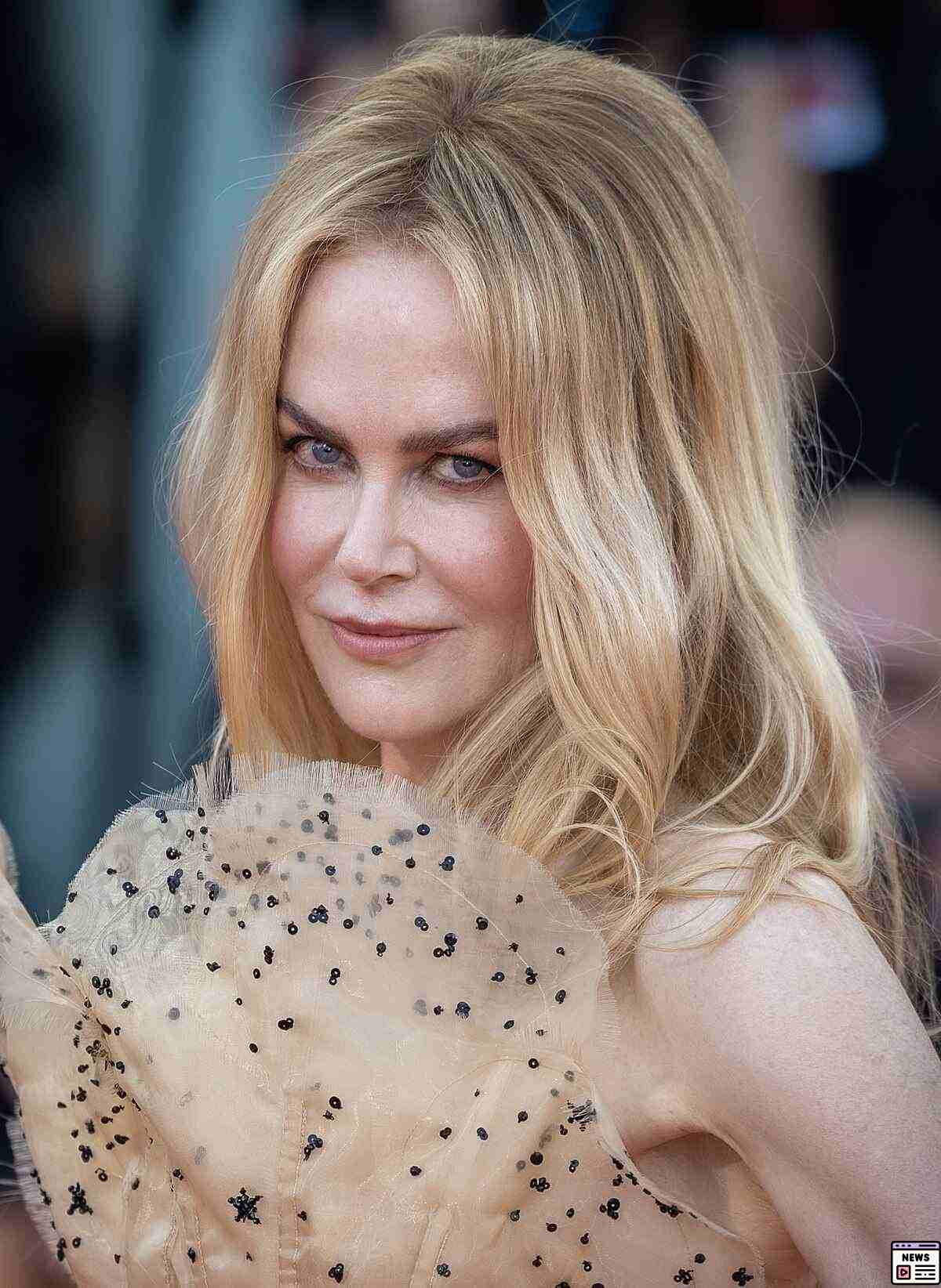 Nicole Kidman’s Heartbreak: Mourning Her Mother Amid Venice Win