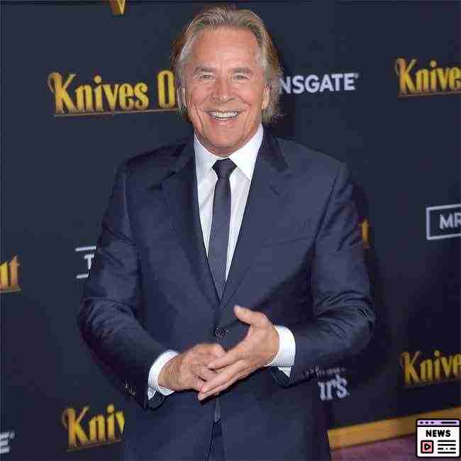 From Poverty to Stardom: Don Johnson’s Inspiring Journey