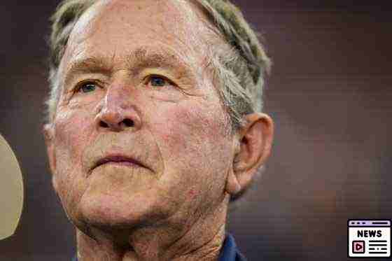 George W. Bush Declines 2024 Endorsement: His Reasons Why