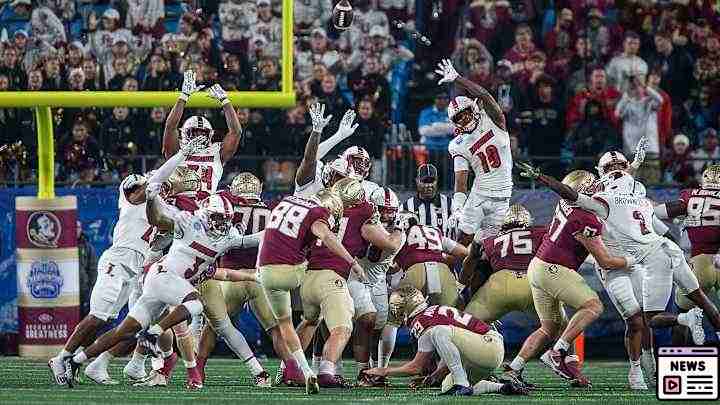 Exploring College Football’s Record-Breaking Field Goals