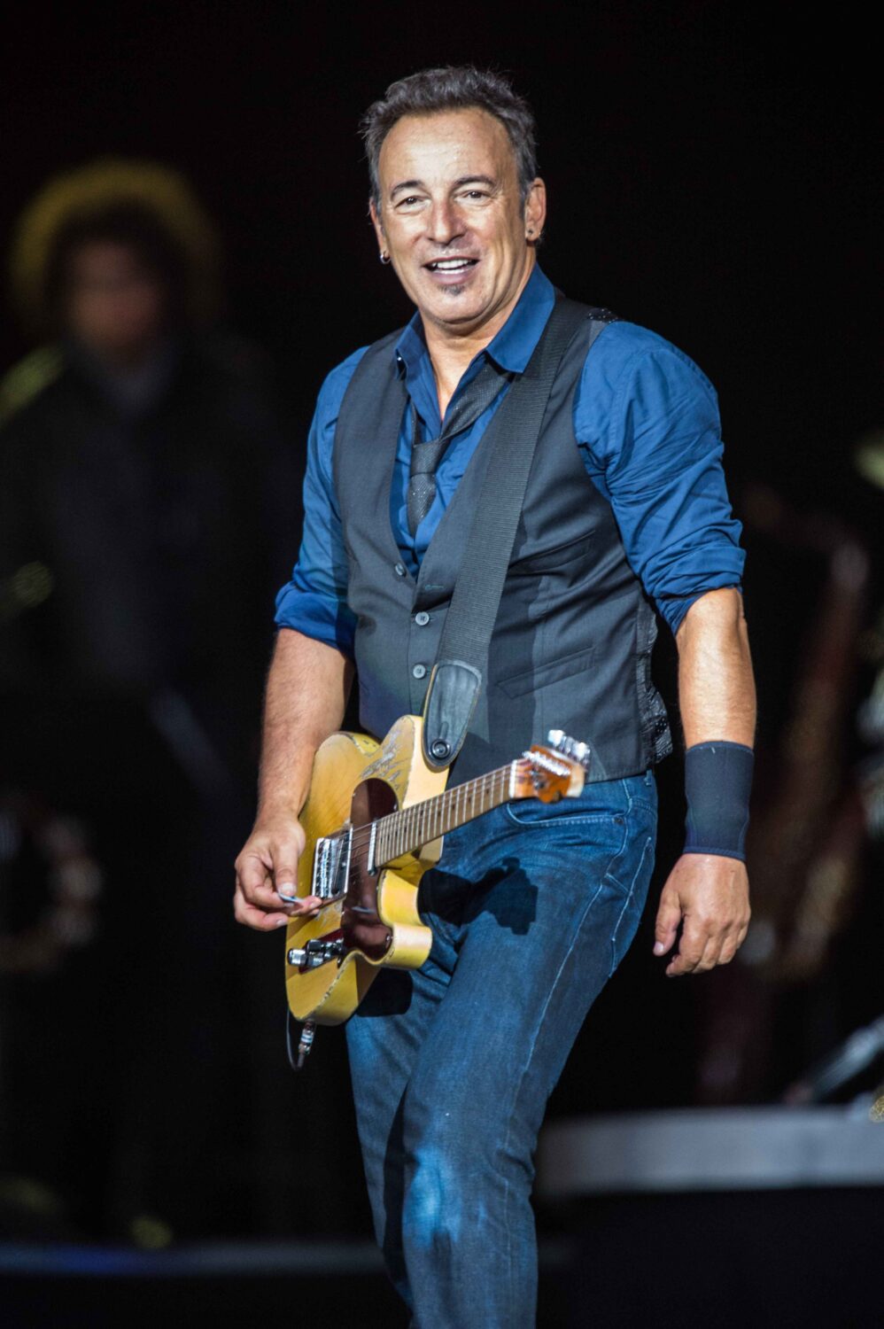 Bruce Springsteen’s Journey: Live Magic, Health Triumphs & Documentary Insight