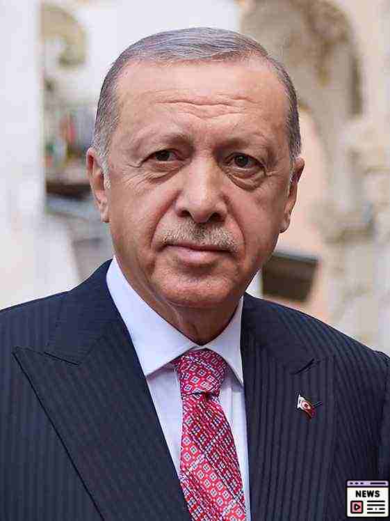 Erdogan Urges Islamic Unity in Response to Israel’s Expansionism