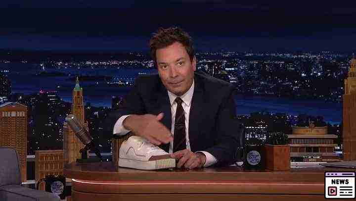 Late-Night Shakeup: Fallon’s Show Reduced, Kimmel Responds