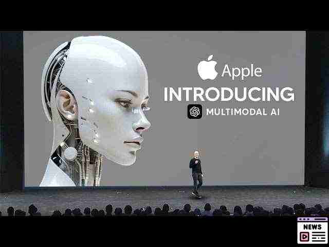 Unlocking the Future: Apple’s New AI Ventures with iOS 18