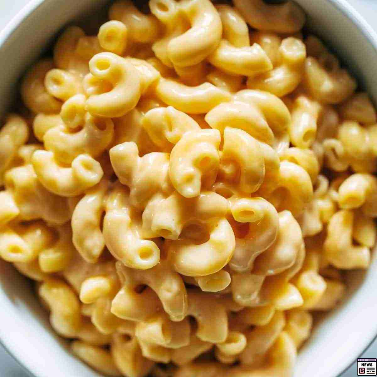 Important Update: Mac and Cheese Brands Under Recall Risks