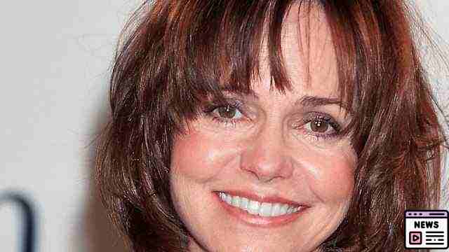 Sally Field’s Iconic Legacy: Casual Outing and Hollywood Memories