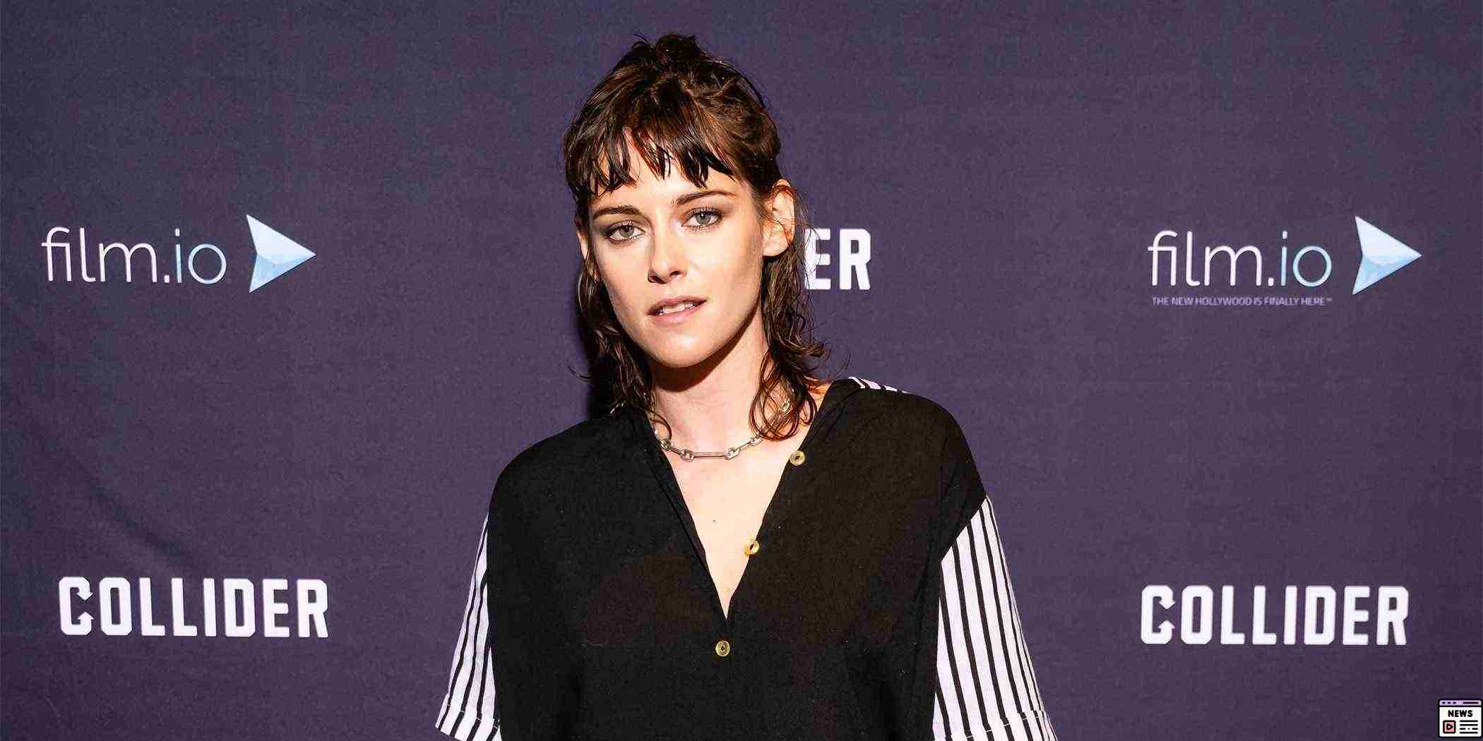 Imogen Poots Praises Kristen Stewart’s Directorial Talent