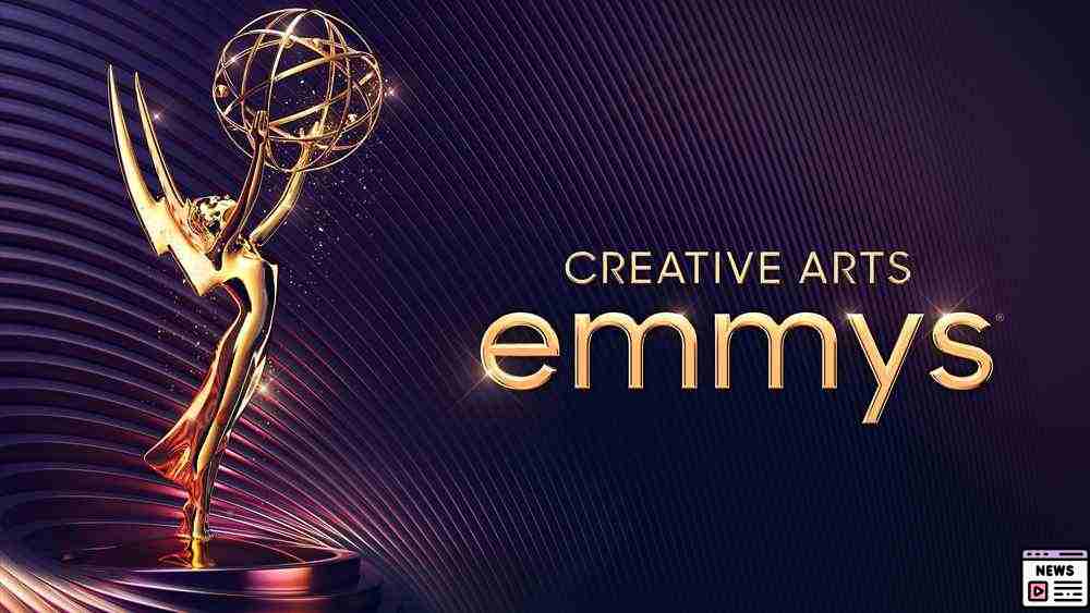 Live Updates from Night Two of the Creative Arts Emmys