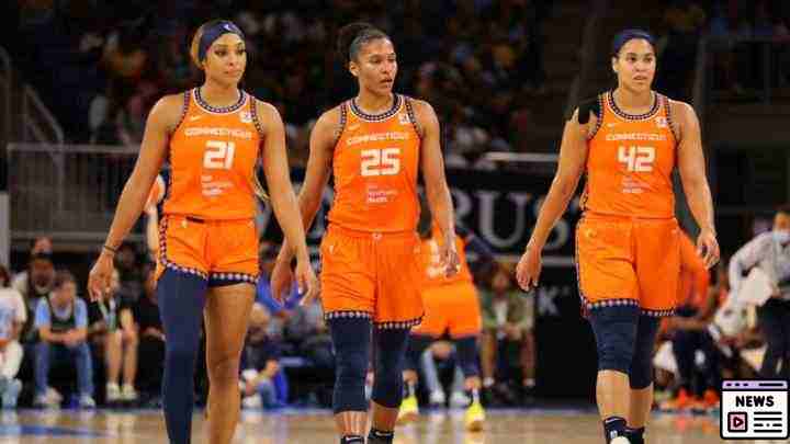 “Connecticut Sun vs LA Sparks: WNBA Predictions & Insights for 9/8/24”