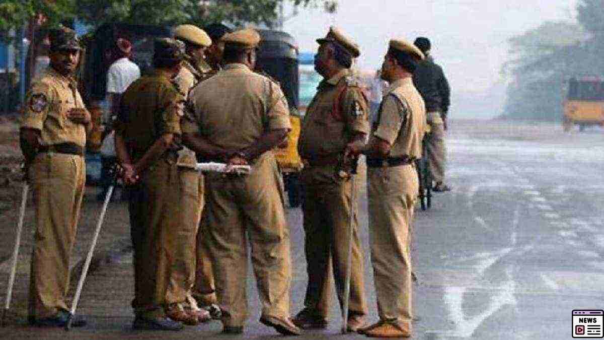 From Fear to Search: How Noida Cops Found Missing Boys