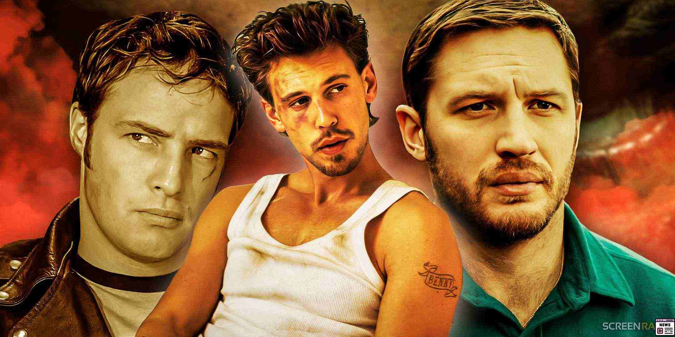 From Flops to Hits: Tom Hardy’s Top Films Transforming Streaming