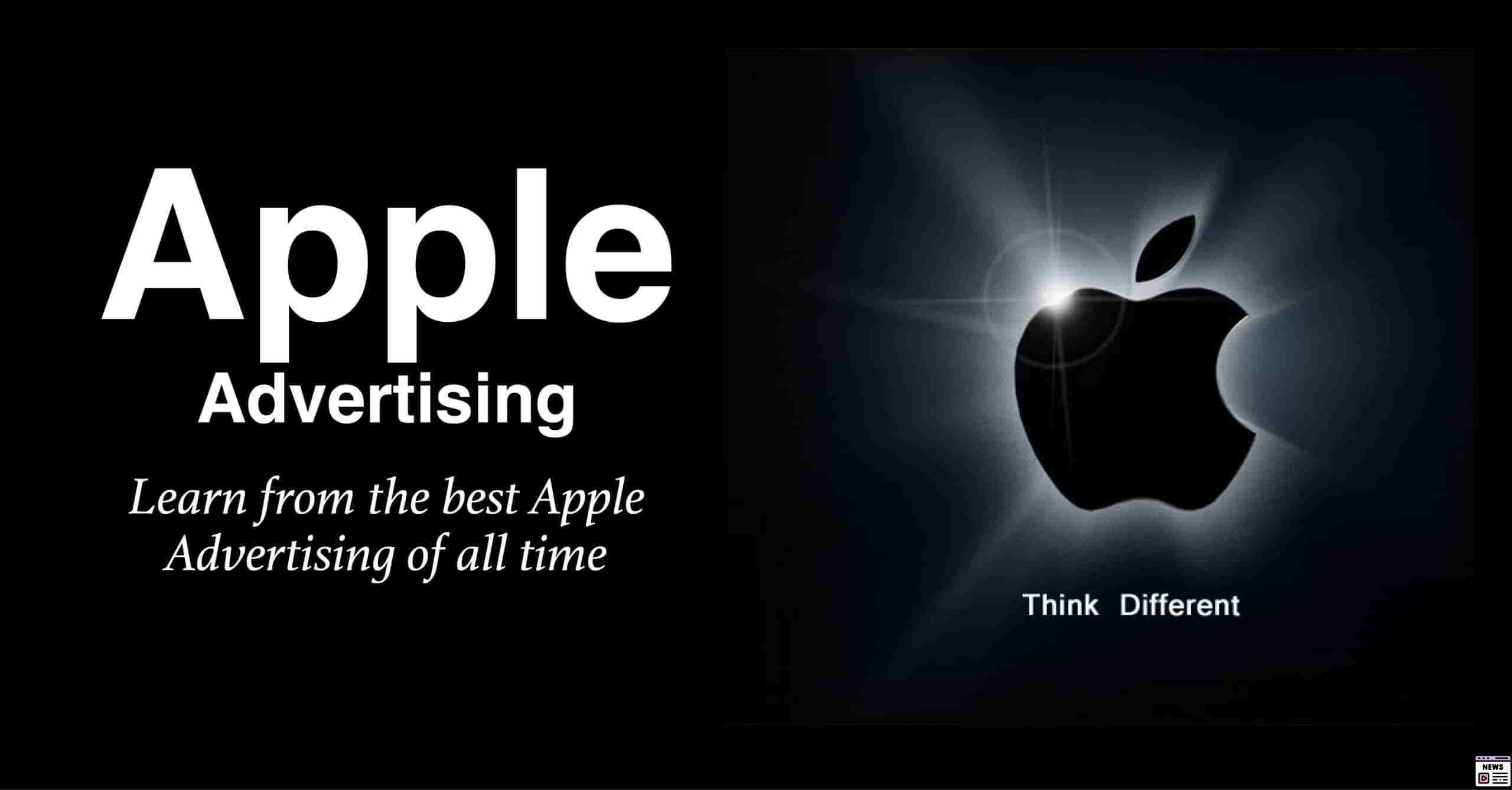 From Nostalgia to Virality: The Iconic 1996 Apple Ad Revival