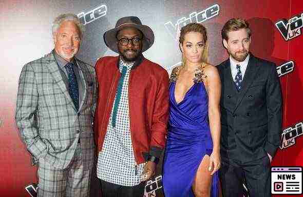 Tom Jones Wows Fans on The Voice Amid Emotional Updates