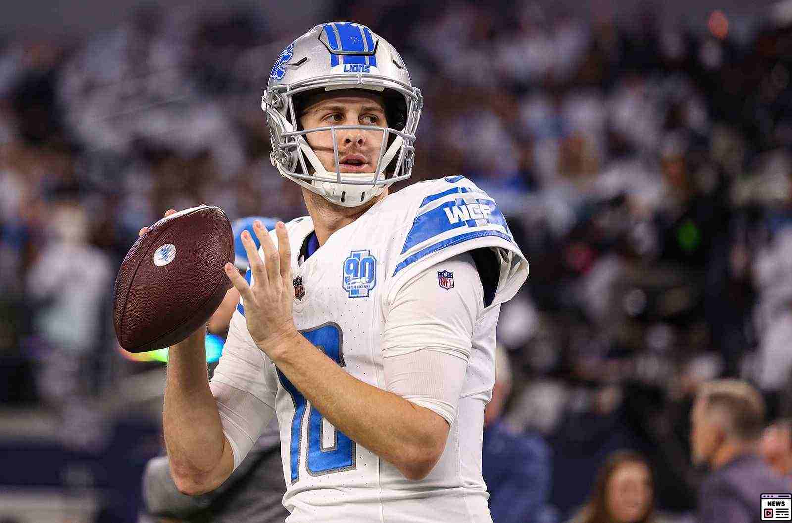 Detroit Lions Super Bowl Dreams: Foundation, Faith, and Week 1 Insights