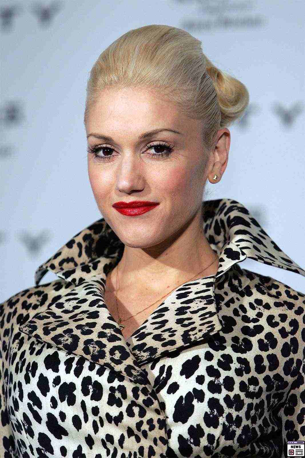 Gwen Stefani’s Throwback Sparks Buzz as Son Zuma Dives into Country