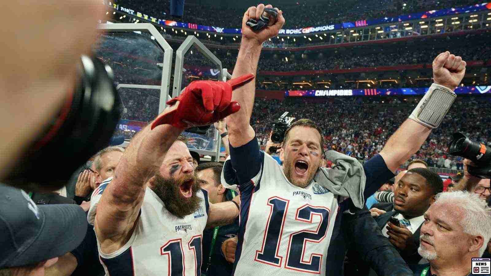 Patriots’ Exciting Victory Sparks New Era Under Mayo’s Leadership