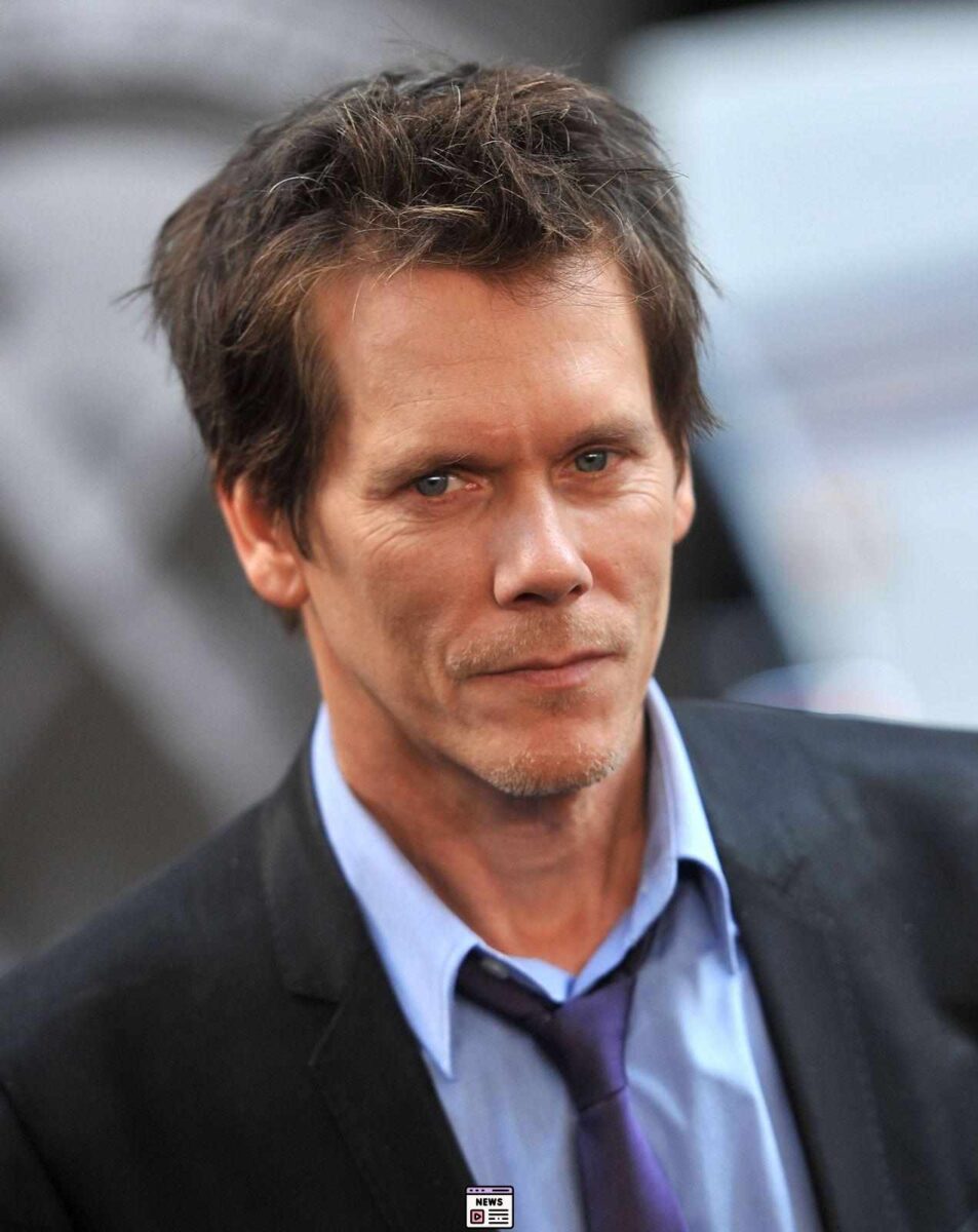 Kevin Bacon’s Enthusiastic Call to Movie Lovers: Discover ‘Strange Darling,’ ‘Blink Twice,’ and the Magic of Cinema!