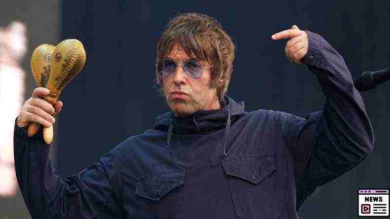 Liam Gallagher Reacts to Oasis Ticket Chaos and Consumer Pricing